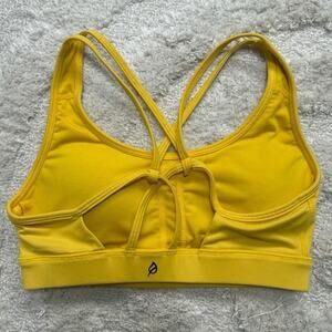 P'tula Sports Bra